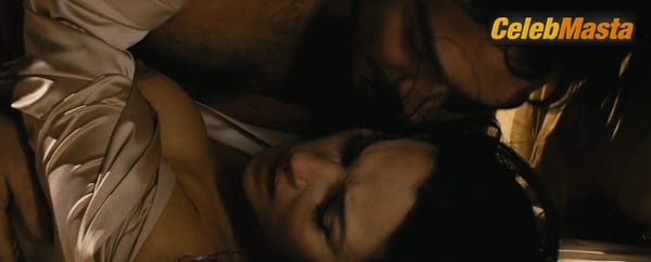 Sophie Marceau Photos from Don’t Look Back photo 5