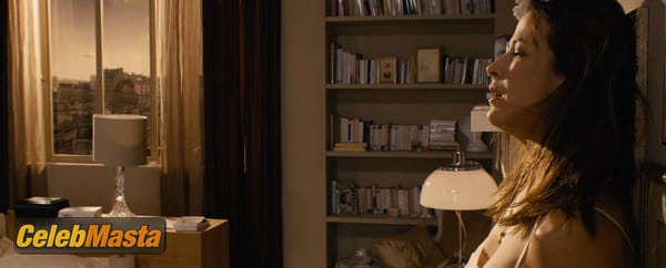 Sophie Marceau Photos from Don’t Look Back photo 12