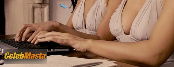 Sophie Marceau Photos from Don’t Look Back photo 18