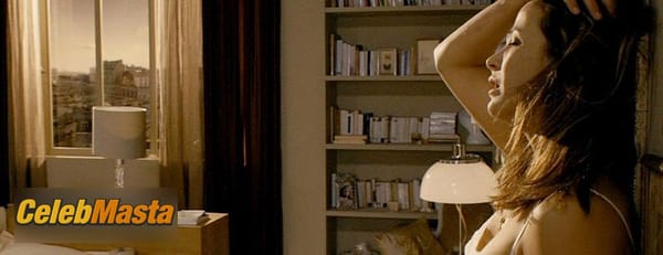 Sophie Marceau Photos from Don’t Look Back photo 20