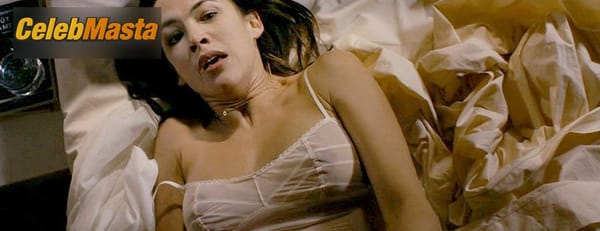 Sophie Marceau Photos from Don’t Look Back photo 21