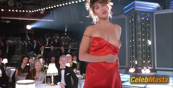 Sophie Marceau Scene Photos Gallery from Mes Nuits Sont Plus Belles Que Vos Jours photo 5