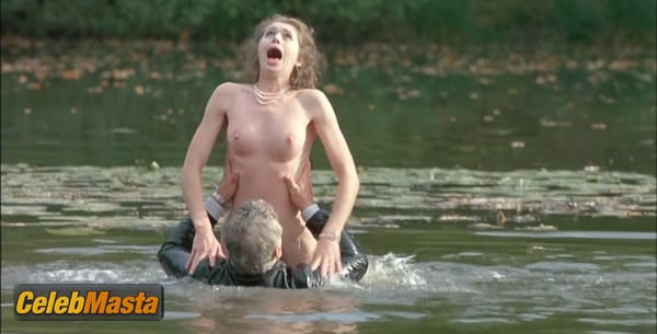 Sophie Marceau Scene Photos Gallery from Mes Nuits Sont Plus Belles Que Vos Jours photo 10