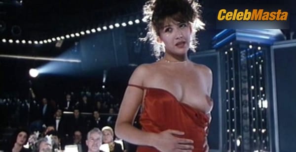 Sophie Marceau Scene Photos Gallery from Mes Nuits Sont Plus Belles Que Vos Jours photo 15