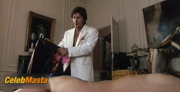 Sophie Marceau Scene Photos Gallery from Mes Nuits Sont Plus Belles Que Vos Jours photo 16