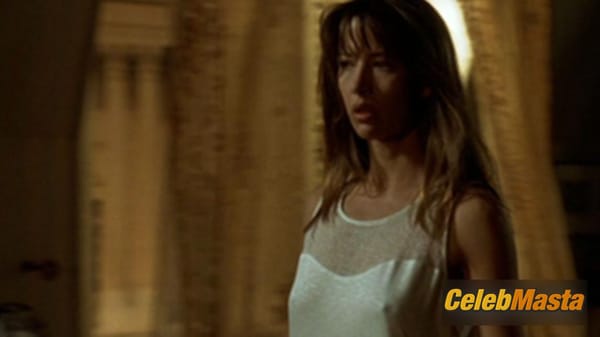 Photo Gallery: Sophie Marceau in Belphegor Phantom Of The Louvre photo 5