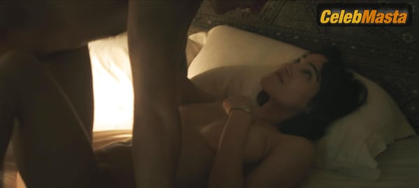 Sofia Boutella Photo Collection from Sas Rogue Heroes photo 9