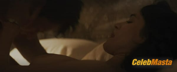 Sofia Boutella Photo Collection from Sas Rogue Heroes photo 13