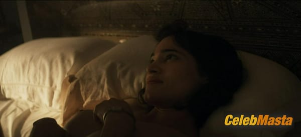 Sofia Boutella Photo Collection from Sas Rogue Heroes photo 17
