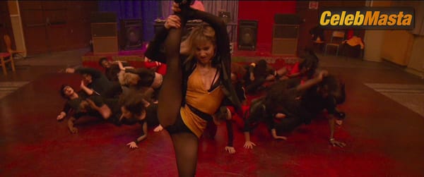 Sofia Boutella Photos from Climax photo 4