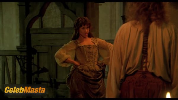 Sophie Marceau Scene Photos Gallery from Marquise photo 5