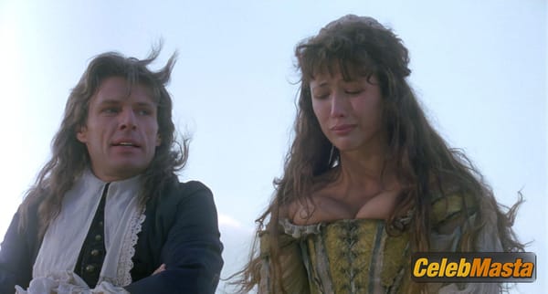 Sophie Marceau Scene Photos Gallery from Marquise photo 6