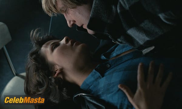 Sophie Marceau Photo Set from Police photo 10
