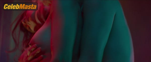 Sofia Boutella Photo Collection from Atomic Blonde photo 6