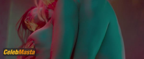 Sofia Boutella Photo Collection from Atomic Blonde photo 19
