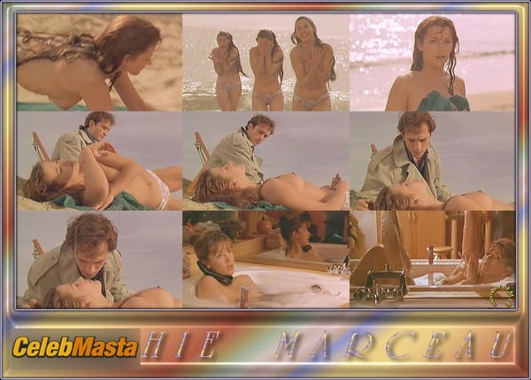 Sophie Marceau Photos from Fanfan photo 5