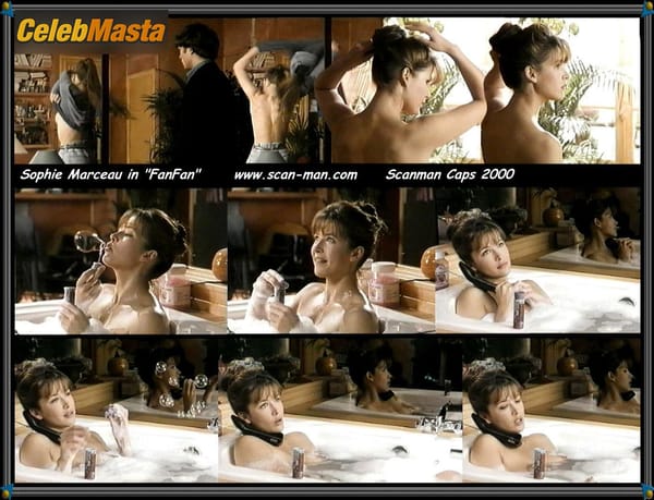 Sophie Marceau Photos from Fanfan photo 6