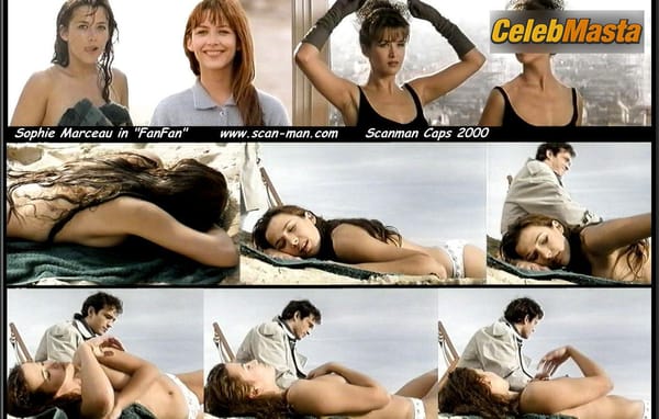 Sophie Marceau Photos from Fanfan photo 7
