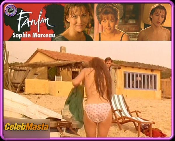 Sophie Marceau Photos from Fanfan photo 10