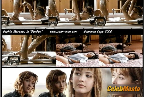 Sophie Marceau Photos from Fanfan photo 12
