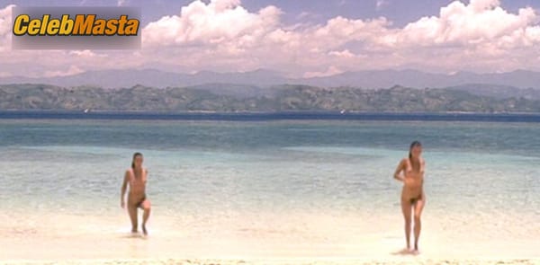 Sophie Marceau Photo Set from Descent Into Hell photo 6