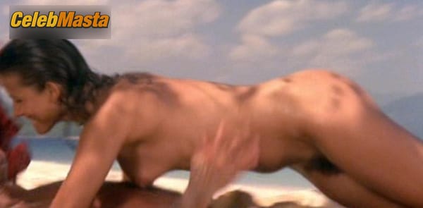 Sophie Marceau Photo Set from Descent Into Hell photo 13