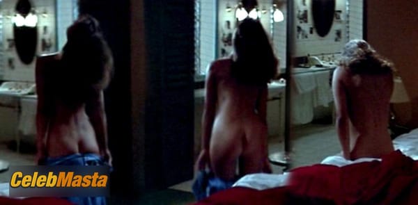 Sophie Marceau Photo Set from Descent Into Hell photo 14