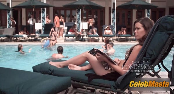 Photo Gallery: Summer Glau in Deadly Honeymoon photo 7