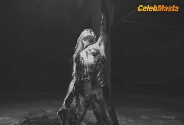 Photo Gallery: Taylor Momsen in For I Am Death // Life Evermore Pt.2 photo 8