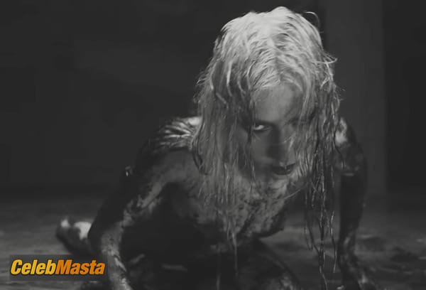 Photo Gallery: Taylor Momsen in For I Am Death // Life Evermore Pt.2 photo 9