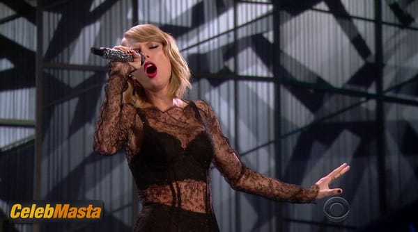 Taylor Swift Photo Collection from The Victoria’s Secret Fashion Show 2014 photo 11