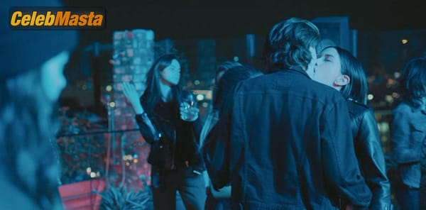 Sonoya Mizuno Photos from Am I Ok? photo 3