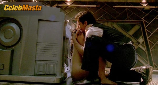Photo Gallery: Summer Glau in Firefly photo 1