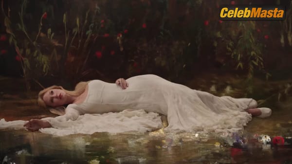 Taylor Swift Photo Collection from The Fate Of Ophelia photo 9