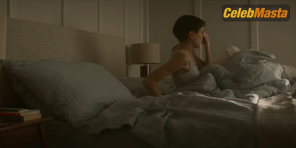 Sonoya Mizuno Photo Set from Devs photo 5