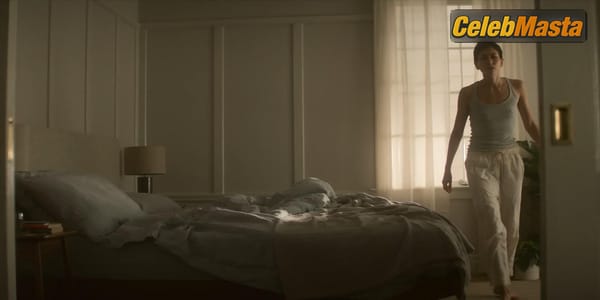 Sonoya Mizuno Photo Set from Devs photo 6