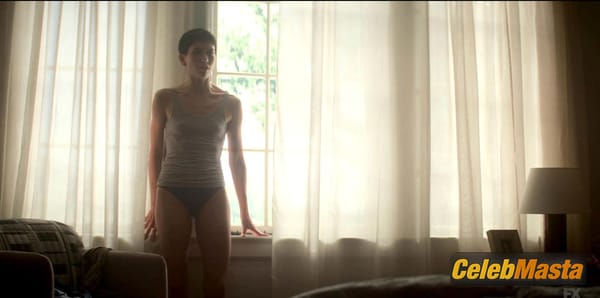 Sonoya Mizuno Photo Set from Devs photo 8