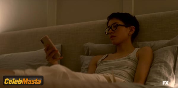 Sonoya Mizuno Photo Set from Devs photo 16