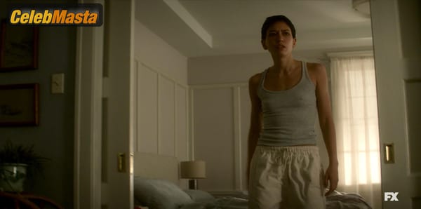 Sonoya Mizuno Photo Set from Devs photo 17