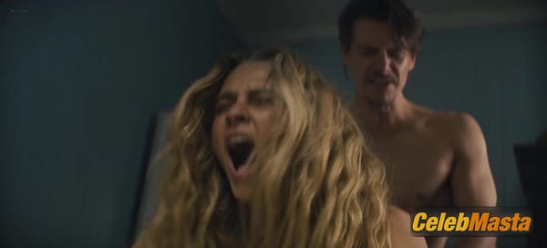 Teresa Palmer Photo Gallery from The Last Anniversary photo 6