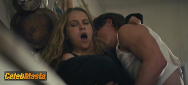 Teresa Palmer Photo Gallery from The Last Anniversary photo 11