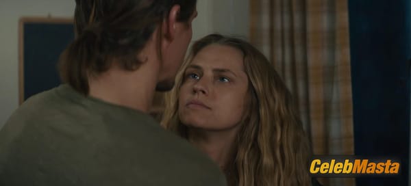 Teresa Palmer Photo Gallery from The Last Anniversary photo 21