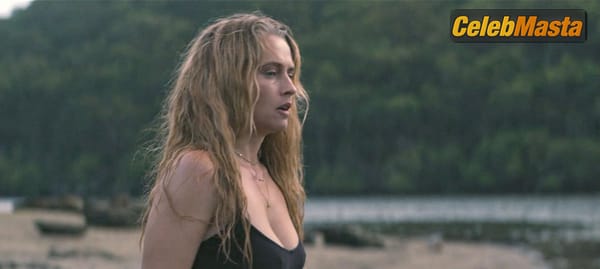 Teresa Palmer Photo Gallery from The Last Anniversary photo 26