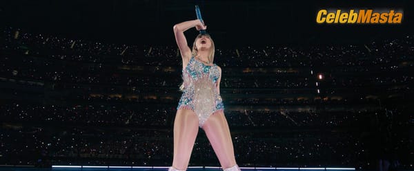 Photo Gallery: Taylor Swift The Eras Tour photo 1
