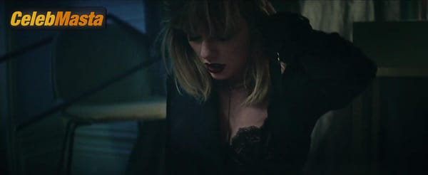 Taylor Swift Photos from I Don’t Wanna Live Forever photo 4