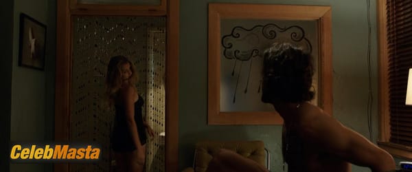 Teresa Palmer Scene Photos Gallery from Lights Out photo 4
