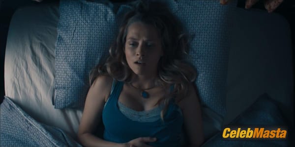 Teresa Palmer Photo Set from A Discovery Of Witches photo 6