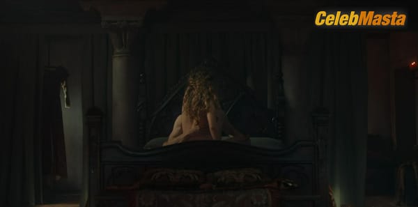 Teresa Palmer Photo Set from A Discovery Of Witches photo 11