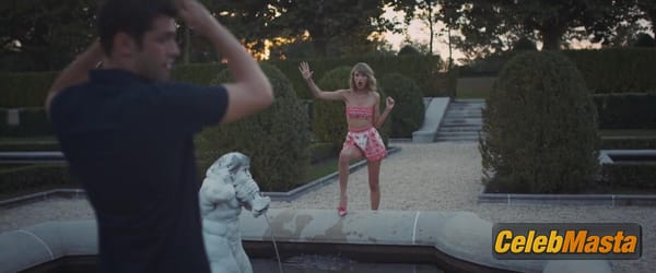 Photo Gallery: Taylor Swift Blank Space photo 5