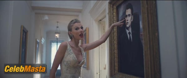 Photo Gallery: Taylor Swift Blank Space photo 6